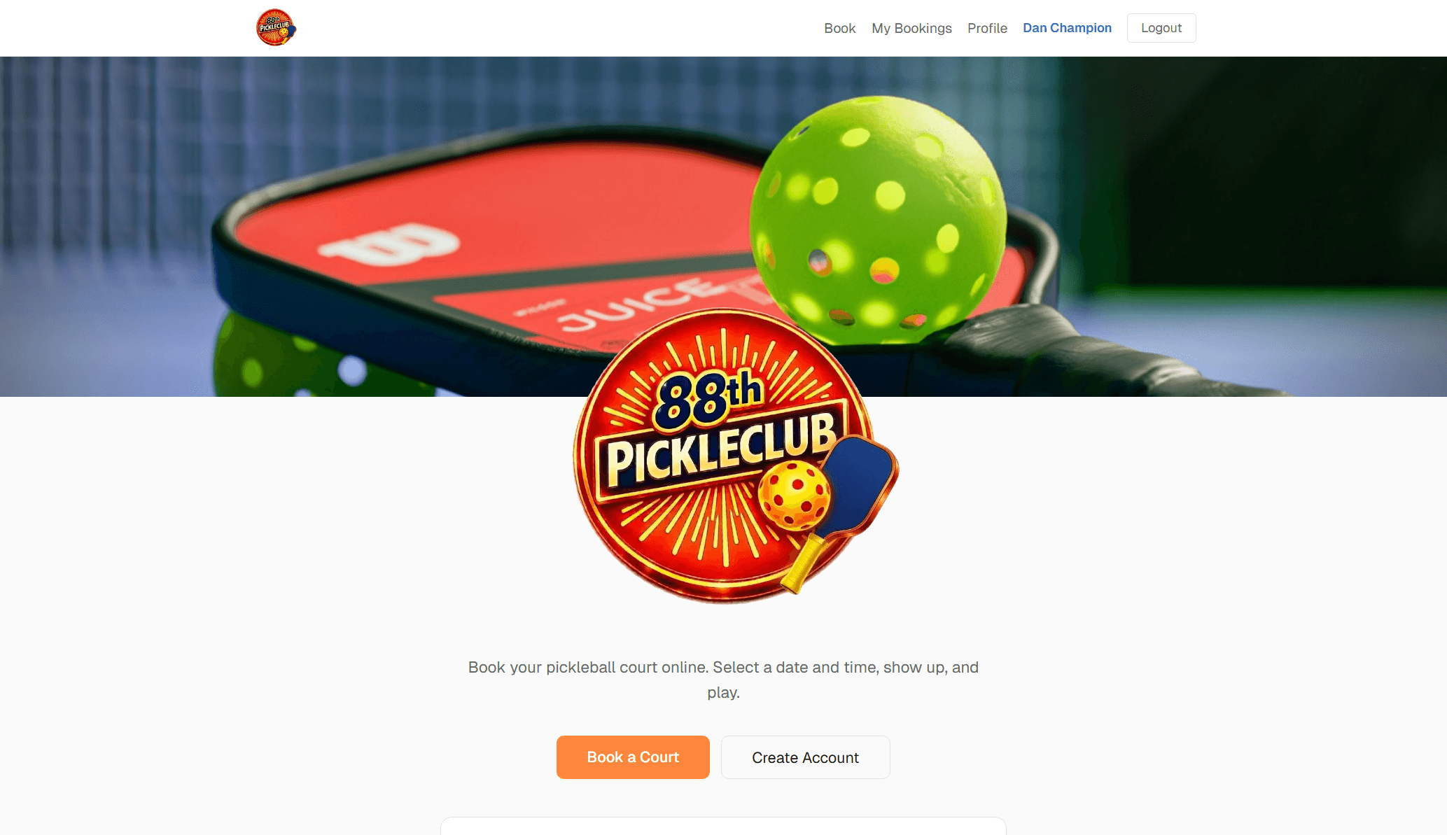 88th Pickleclub